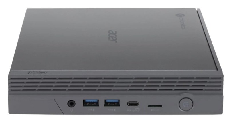 Acer Chromebox CXI5 Mini Desktop PC - Intel Core i5