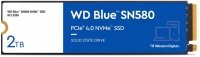 WD Blue SN580 2TB M.2 SSD