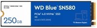 WD Blue SN580 250GB M.2 Internal SSD