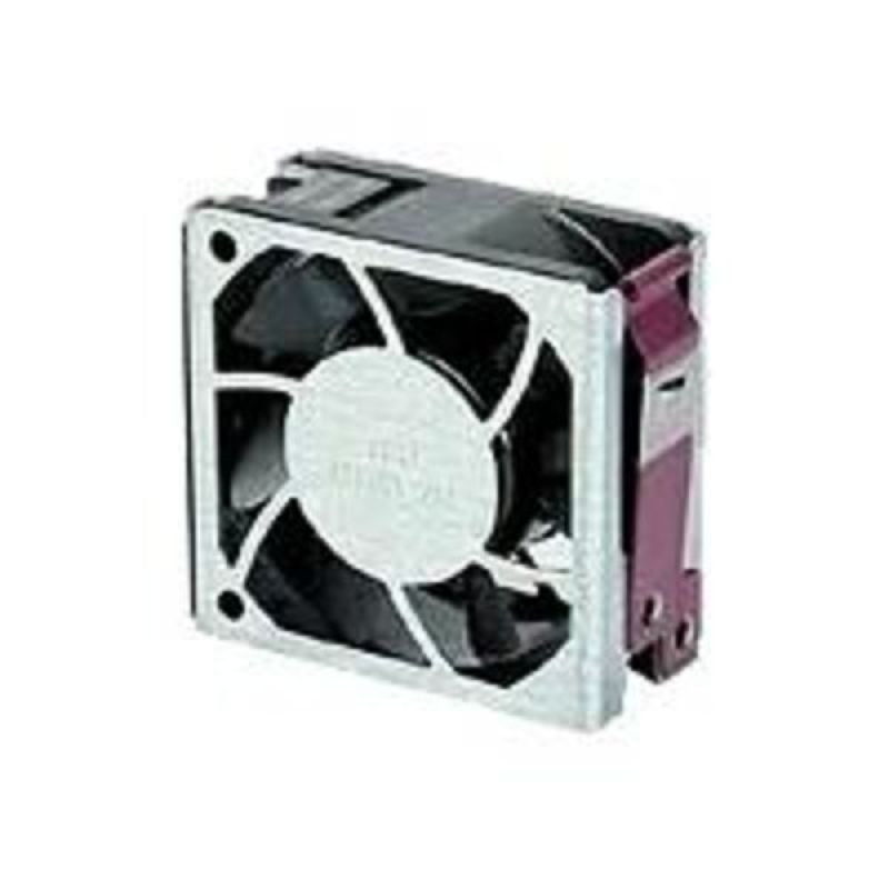 Hp Ml350 G6 Redundant Fan Option Kit  Ebuyer