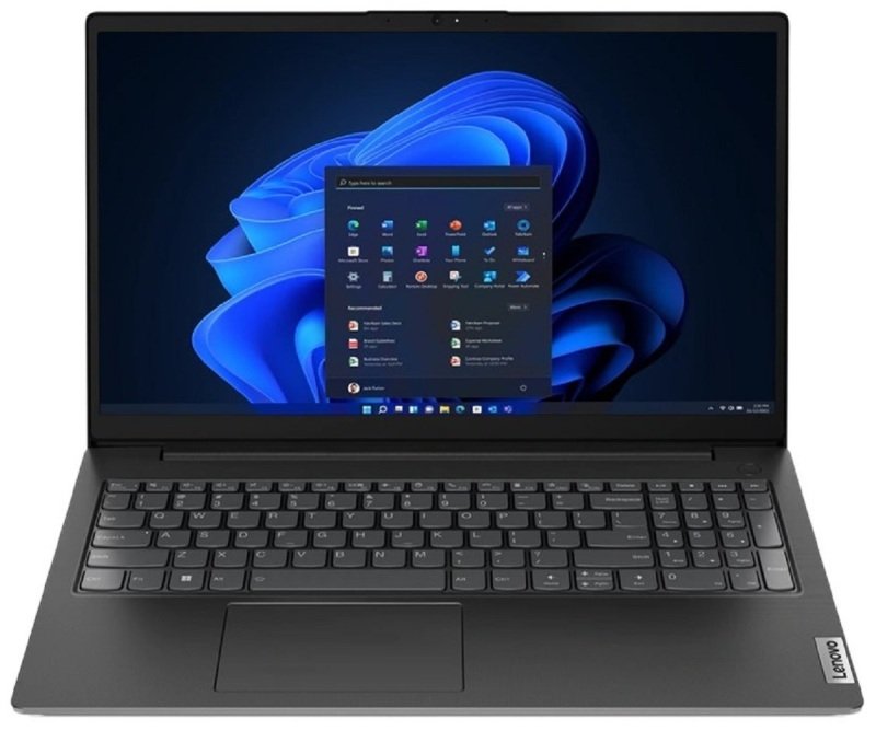 Lenovo V15 G3 15.6 Inch Laptop - AMD Ryzen 5 5625U