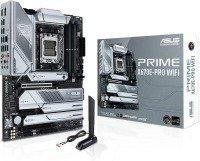ASUS AMD PRIME X670E-PRO WIFI AM5 DDR5 ATX Gaming Motherboard
