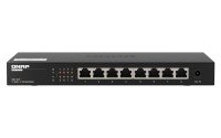 QNAP QSW-1108-8T 8 Port Unmanaged 2.5GbE Switch