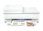 HP ENVY 6430e A4 Colour Multifunction Inkjet Printer with HP+