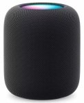 Apple HomePod Wireless Smart Speaker - Midnight (2nd Gen 2023)