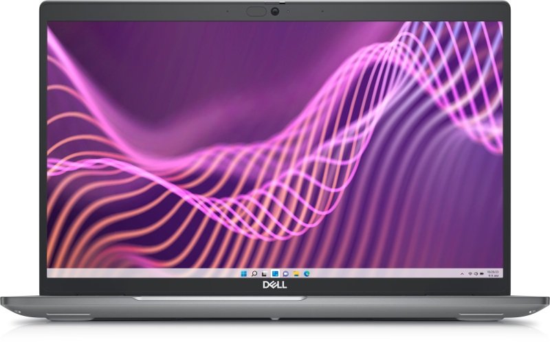 Dell Latitude 5540 Laptop, Intel Core i7-1365U, 16GB DDR4, 512GB SSD, 15.6" Full HD IPS, Intel 