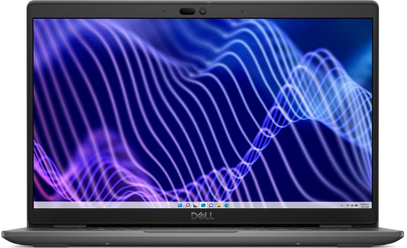 Dell Latitude 3440 Laptop, Intel Core i5-1335U up to 4.6GHz, 16GB RAM, 256GB SSD, 14 Full HD IPS, In