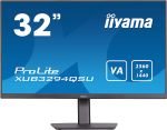 iiyama ProLite XUB3294QSU-B1 32 Inch 2K Monitor