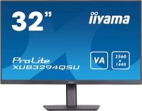 iiyama ProLite XUB3294QSU-B1 32 Inch 2K Monitor