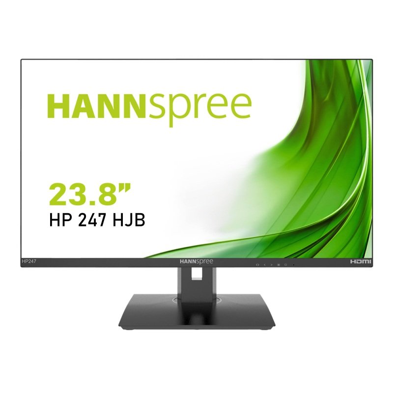 Hannspree HP247HJB 24\