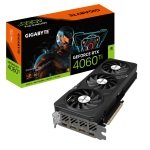 Gigabyte Nvidia GeForce RTX 4060 Ti 16GB GAMING OC Graphics Card for Gaming