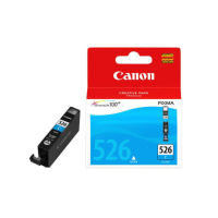 Canon CLI-526C Cyan Ink Cartridge- Blister