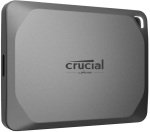Crucial X9 Pro 1TB Portable USB C SSD