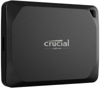 Crucial X10 Pro 1TB Portable USB C SSD
