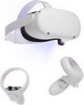 Meta Quest 2 128GB All-in-One VR Headset