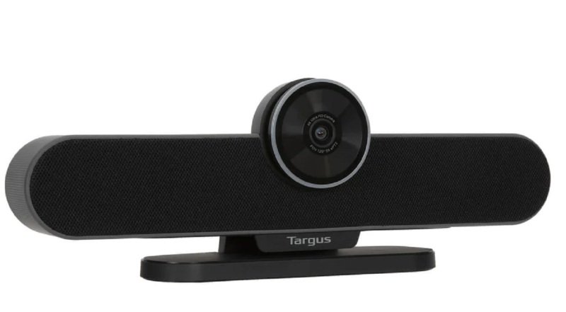 Targus All-in-One 4K Video Conference System (UK Plug)