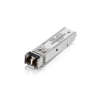 ZYXEL SFP (mini-GBIC) - 1 x LC 1000Base-SX Network - For Optical Network, Data Networking