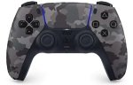 Grey Camouflage DualSense Wireless Controller - PlayStation 5