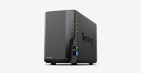 Synology DiskStation DS224+ 2 Bay Network Attached Storage