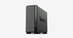 Synology DS124 1 Bay Network Attached Storage Enclosure