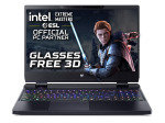 Acer Predator Helios 3D 15.6 Inch Gaming Laptop - Intel Core i9-13900HX, RTX 4080 12GB