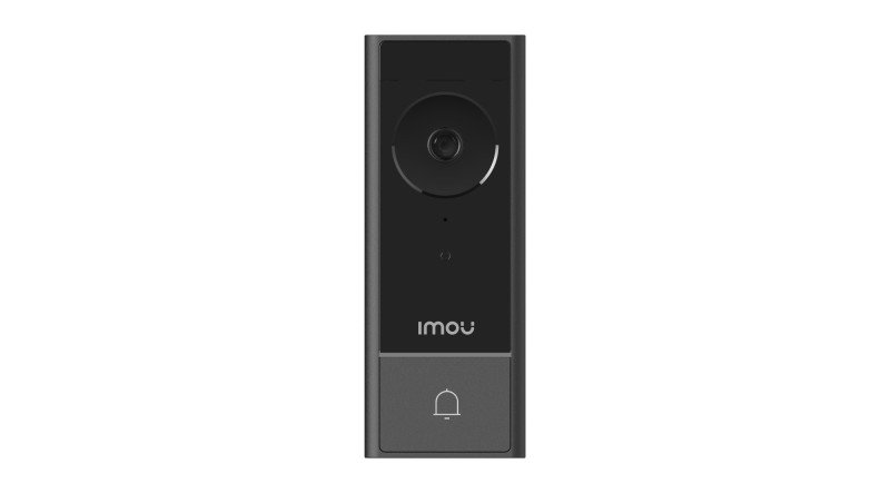 EXDISPLAY Imou Db60 2k Battery Doorbell & Chime