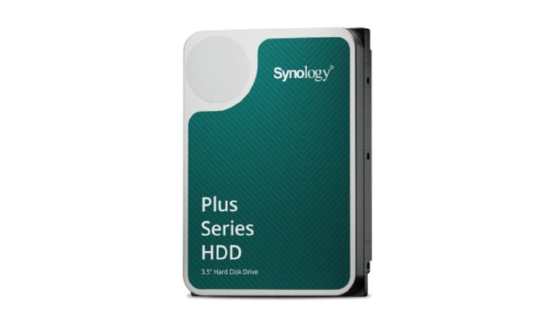 Synology HAT3300-4T NAS 4TB SATA 3.5 HDD