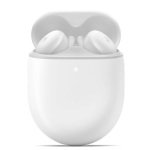 Google Pixel Buds A-Series Headphones - Wireless In-Ear - USB Type-C - Bluetooth - White