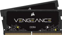 CORSAIR Vengeance Series 64GB DDR4 3200MHz CL22 SODIMM Memory