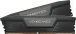CORSAIR VENGEANCE 64GB DDR5 6400MHz Desktop Memory for Gaming