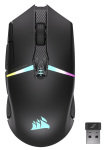 Corsair Nightsabre Wireless RG Gaming Mouse