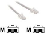 C2G, Cat5E 350MHz Snagless Patch Cable White, 3m