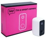 Hey Smart External Camera