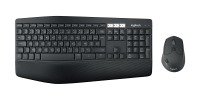 EXDISPLAY MK850 Performance Wireless Keyboard and Mouse Combo