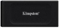 Kingston XS1000 1TB Portable SSD