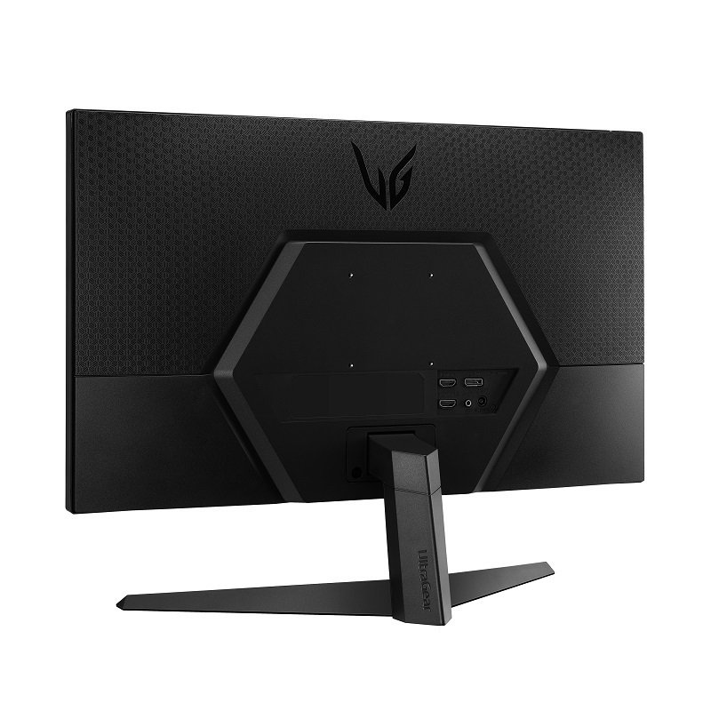 LG UltraGear 24 Inch Full HD Widescreen Gaming Monitor | Ebuyer.com