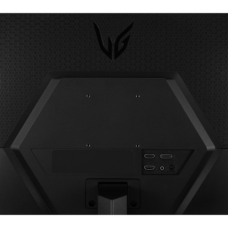 LG UltraGear 24 Inch Full HD Widescreen Gaming Monitor | Ebuyer.com