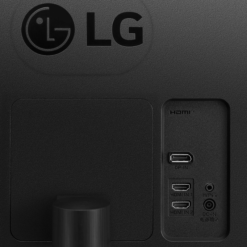 LG 34WR50QC-B.AEU pantalla para PC 86,4 cm (34) 3440 x 1440