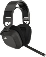 EXDISPLAY CORSAIR HS80 MAX WIRELESS Gaming Headset Steel Gray