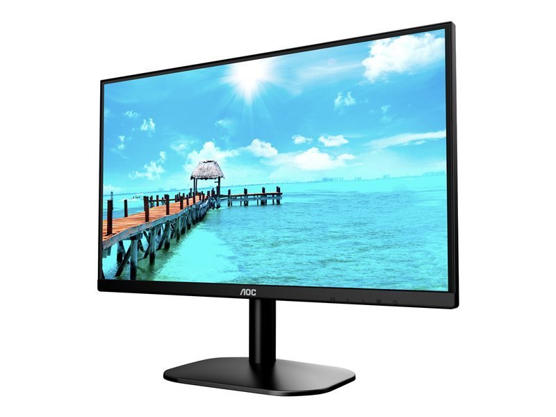 AOC 24B2XH/EU - 24'' LED Monitor - Full HD (1080p)