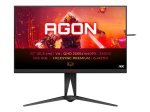 AOC AGON AG5 Series AG325QZN/EU 32 Inch 2K Gaming Monitor