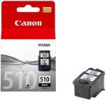 Canon PG 510 Black Ink Cart- blister