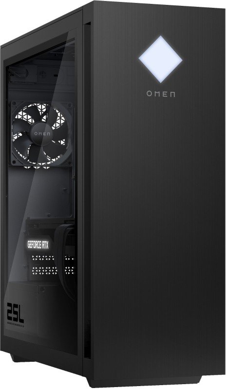 Hp Omen By Hp L Gt Na I F Tower Intel Core I Gb Ddr