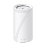 TP-Link DECO BE85 (1-PACK) - BE19000 Tri-Band Whole Home Mesh WiFi 7 System