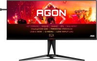 AOC AGON AG405UXC 40 Inch 2K Gaming Monitor