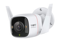 TP-Link TAPO C325WB - Outdoor Security Wi-Fi Camera