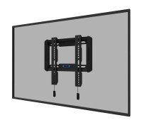 Neomounts fixed wall mount for 24-55" screens - Black