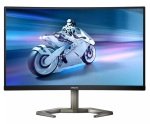 Philips Evnia 27M1C5200W/00 27 Inch Full HD Curved Gaming Monitor
