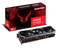 PowerColor AMD Radeon RX 7800 XT 16GB Red Devil Graphics Card for Gaming