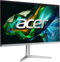 Acer Aspire C24-1300 All in One Desktop PC - AMD Ryzen 5